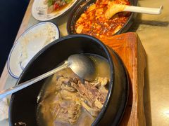 -吕记老鸭汤·徽菜馆(东营路店)