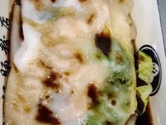 猪肉拉肠-银记肠粉店(北京路店)