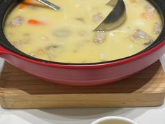 -同里湖大饭店-怡景轩中餐厅(同里古镇店)