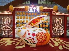 -银泰百货(北京大红门店)