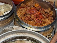 -古市香跷脚牛肉·非遗传承单位