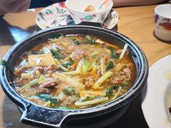 -蜀宴小调·精致家常菜(科华店)