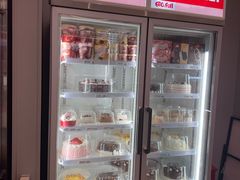-DQ·蛋糕·冰淇淋(三亚青春颂店)