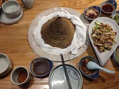 -云海肴云南菜·蒸汽石锅鱼(北京良乡华冠店)