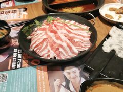 -呷哺呷哺(郑州国贸360餐厅店)