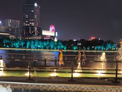 -MONICH牛排融合餐厅(和义大道购物中心店)