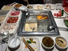 -海底捞火锅(万科广场店)