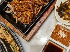 -韩宫宴和牛烤肉(盐城金鹰店)