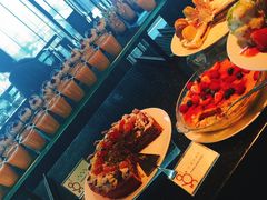 -澳门旅游塔360°旋转餐厅(南湾湖广场店)