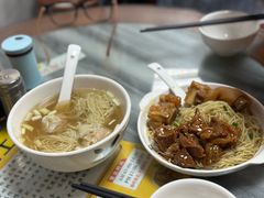 -曾仔竹升面