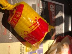 -肯德基(学院路店)