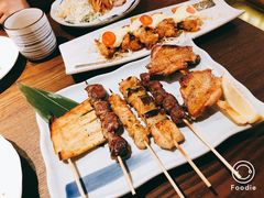 -有喜屋·深夜食堂(北京西路店)