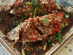 -宋记冕宁土菜馆(海门渔村二店)