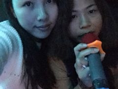 -凯乐会量贩KTV(国防大厦总店)