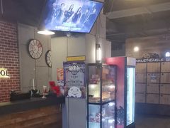 -长藤鬼校(龙翔店)