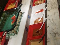 -额尔敦传统涮(光明路店)