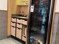 -喜家德虾仁水饺(中央大街店)