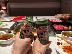 -海底捞火锅(凤凰广场店)