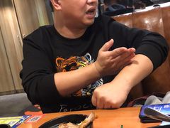 -肥肥虾庄·金牌油焖大虾(杨园滨江时代walk店)