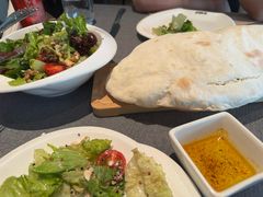 -Efes Turkish & Mediterranean Cuisine 艾菲斯餐厅(陆家嘴店)