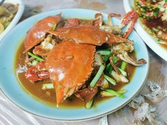 -阿杰臻选海鲜饭店(普陀山店)