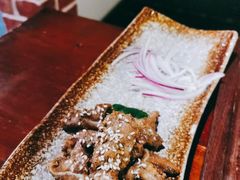 格鲁吉亚麻排-格鲁·秀色Georgia’s Feast