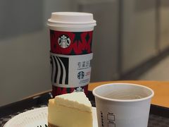 -星巴克(苏州张家港中昊檀宫店)