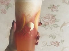 -喜茶(北京通州万达店)