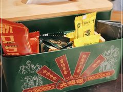 -大鸽饭(北京路店)