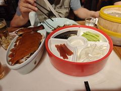 -小吊梨汤·北京菜·烤鸭(双井乐成中心店)