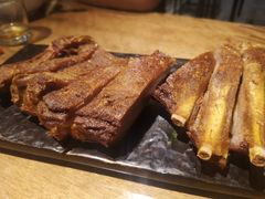 -华餐馆(莫邪路店)