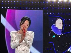 -梦之蓝青奥体育公园体育馆