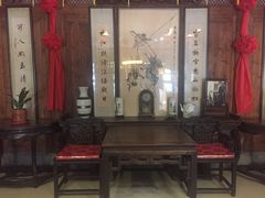 -龙川徽府(雨山路店)