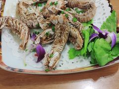 -友强·23年特色海鲜大排档(厦门店)