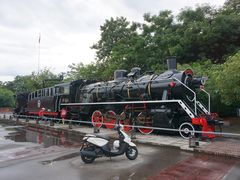 -柳州工业博物馆