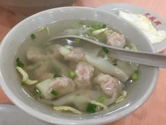-老盛兴·上海小笼汤包馆(武夷店)