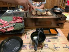 -千寻烧肉(政务区店)