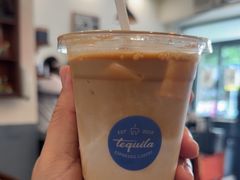 -Tequila Espresso(嘉善路店)