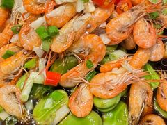 -兰婆婆餐厅淳安菜