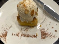 -THE PAWON·8碗(古北SOHO店)