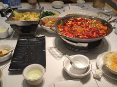-九佰碗家常菜(华威桥店)