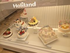 -好利来(朝外店)