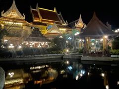 -启东恒大海上威尼斯酒店