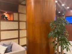-粤财皇冠假日酒店·彩华轩中餐厅