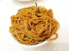 葱油拌面-得月楼·省级非遗·传统苏帮菜(观前店)
