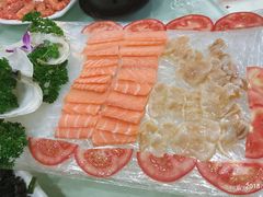 -南庄酒家·海鲜粤菜·25年老字号(环城南路店)