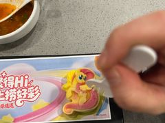 -海底捞火锅(高新万达广场店)