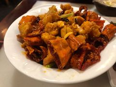 干锅鸡脆骨-嘉丰湘菜馆(芳群园店)