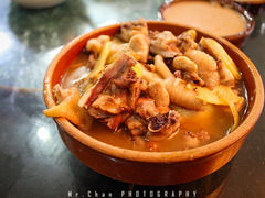 -南门园饭馆(鹏城店)