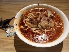 -吴记怪味面(牛王庙店)